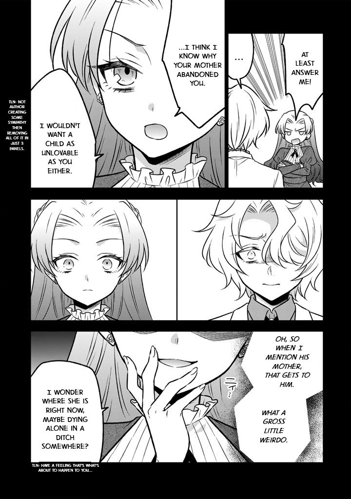 Moto Ansatsusha Tensei Shita Kizoku No Reijou Ni Narimashita 23 13