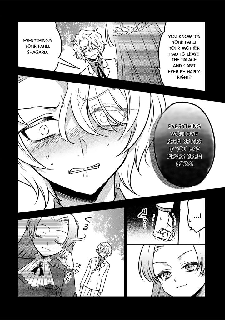 Moto Ansatsusha Tensei Shita Kizoku No Reijou Ni Narimashita 23 14