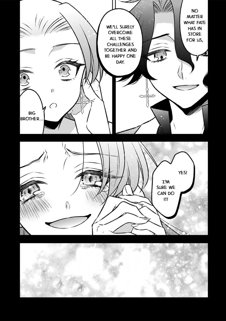 Moto Ansatsusha Tensei Shita Kizoku No Reijou Ni Narimashita 23 17