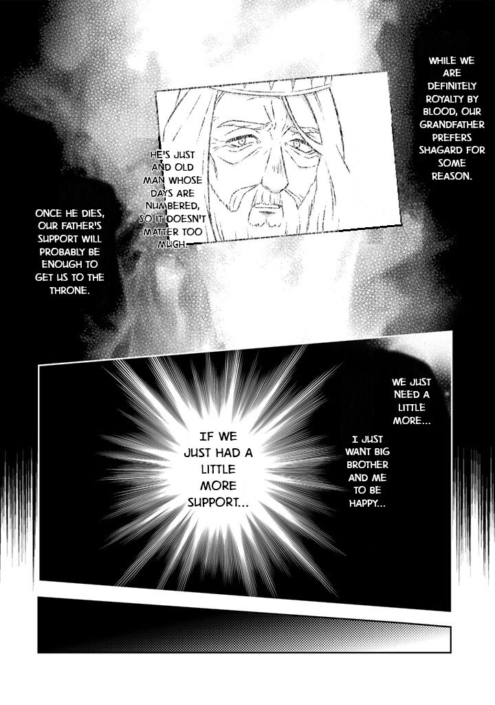 Moto Ansatsusha Tensei Shita Kizoku No Reijou Ni Narimashita 23 18