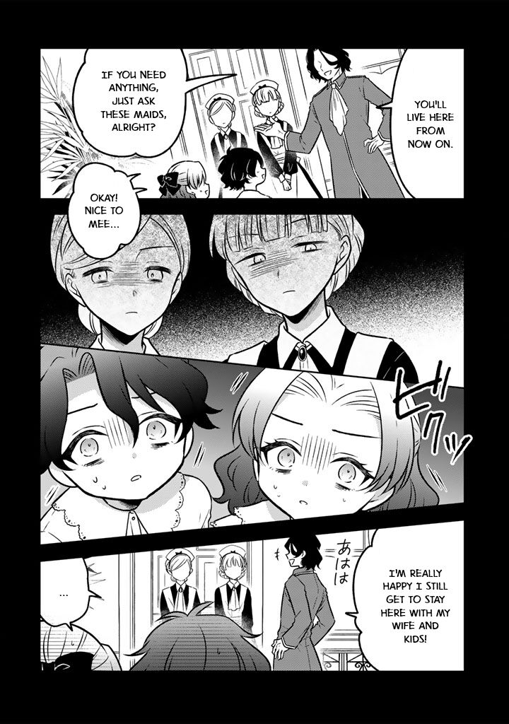 Moto Ansatsusha Tensei Shita Kizoku No Reijou Ni Narimashita 23 2