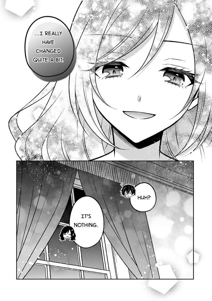 Moto Ansatsusha Tensei Shita Kizoku No Reijou Ni Narimashita 30 26