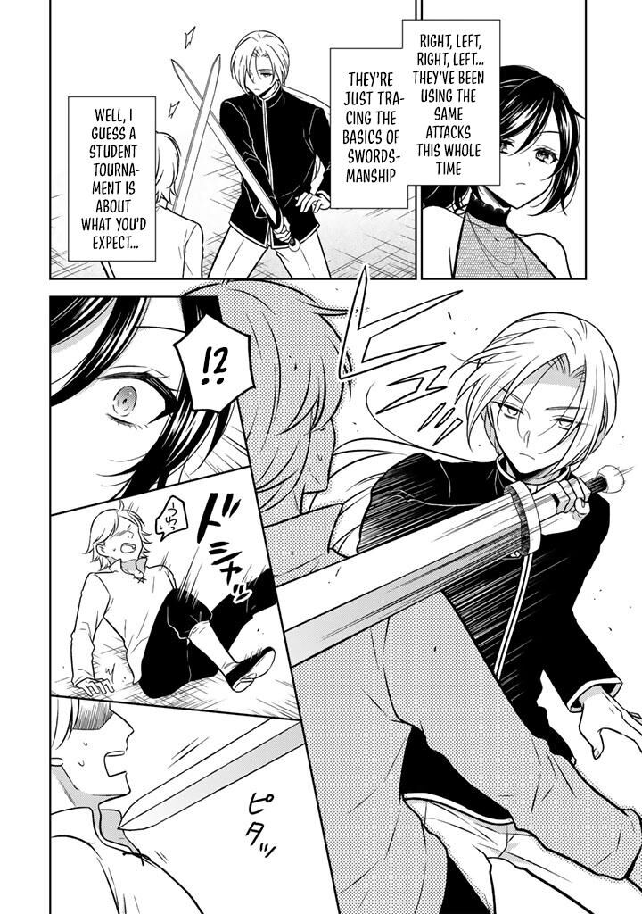 Moto Ansatsusha Tensei Shita Kizoku No Reijou Ni Narimashita 32 15