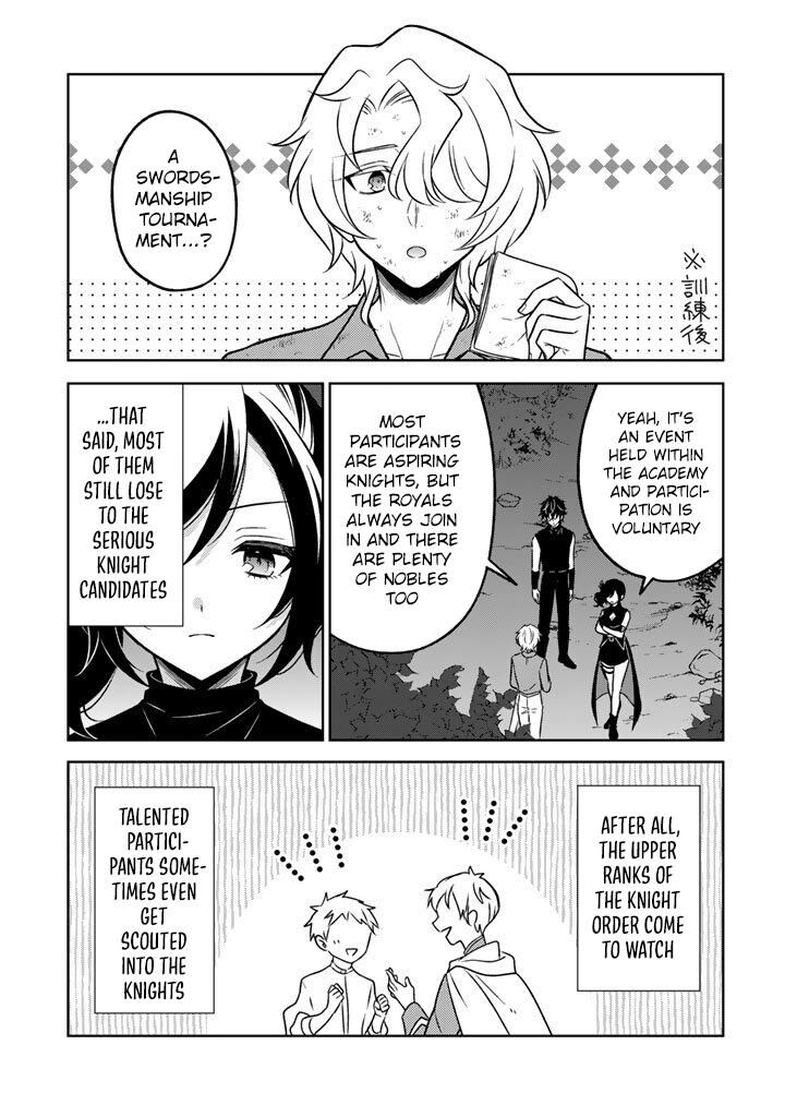 Moto Ansatsusha Tensei Shita Kizoku No Reijou Ni Narimashita 32 8
