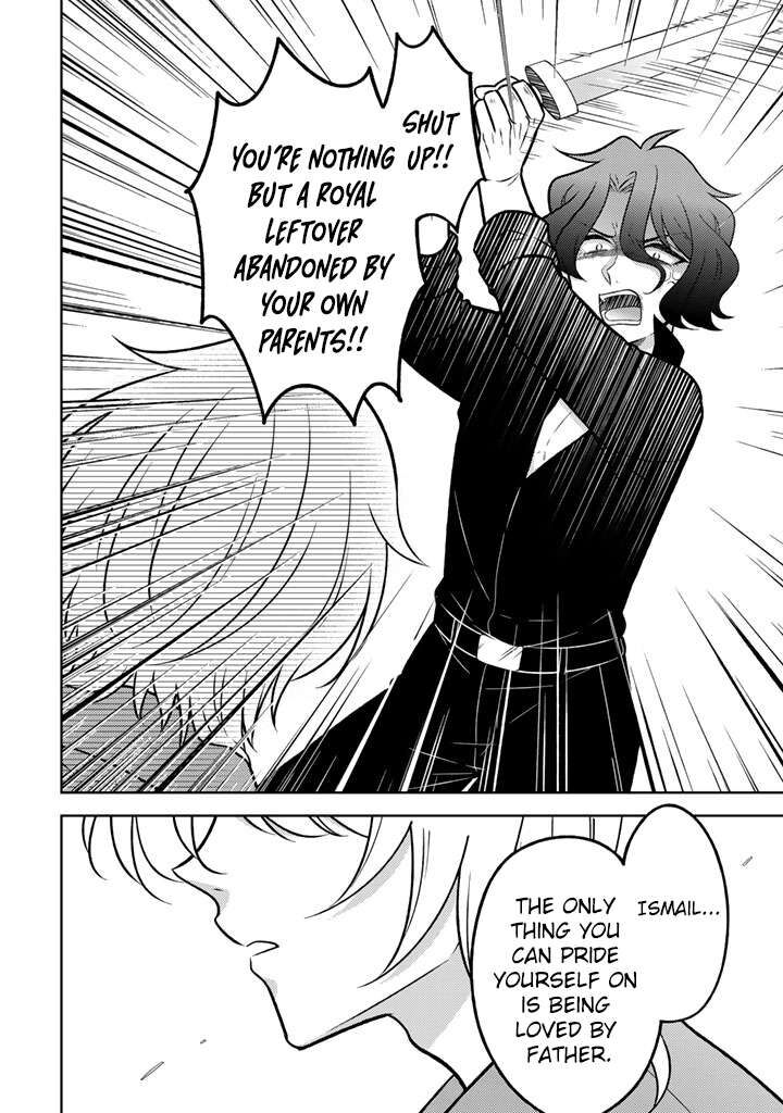 Moto Ansatsusha Tensei Shita Kizoku No Reijou Ni Narimashita 33 9