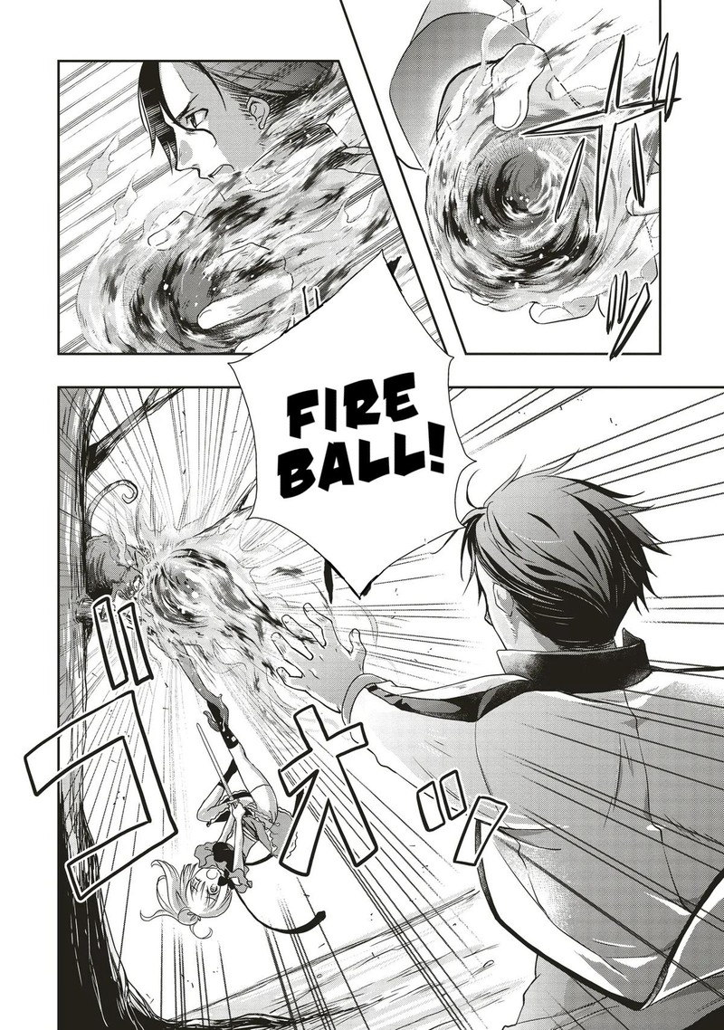 Moto Saikyo Tansakusha No Ojisan Bishojo Haishinsha O Tasukete Obazuri Shite Shimatta 1 21