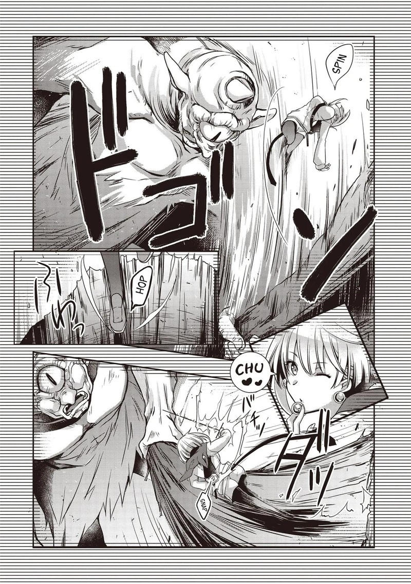 Moto Saikyo Tansakusha No Ojisan Bishojo Haishinsha O Tasukete Obazuri Shite Shimatta 3 8