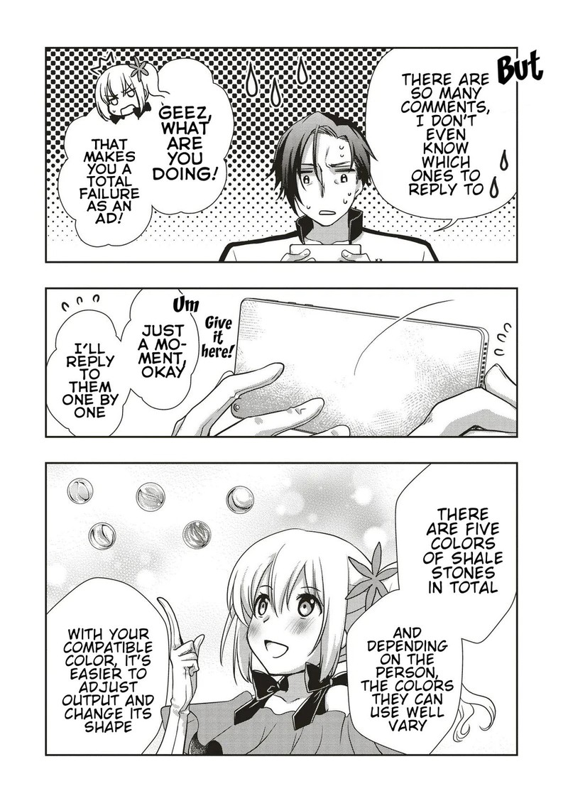 Moto Saikyo Tansakusha No Ojisan Bishojo Haishinsha O Tasukete Obazuri Shite Shimatta 5 26