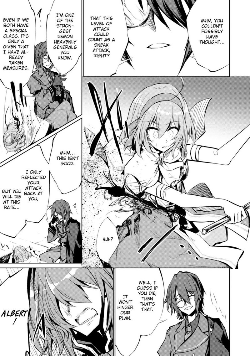 Moto Saikyou No Kenshi Wa Isekai Mahou Ni Akogareru 11 11
