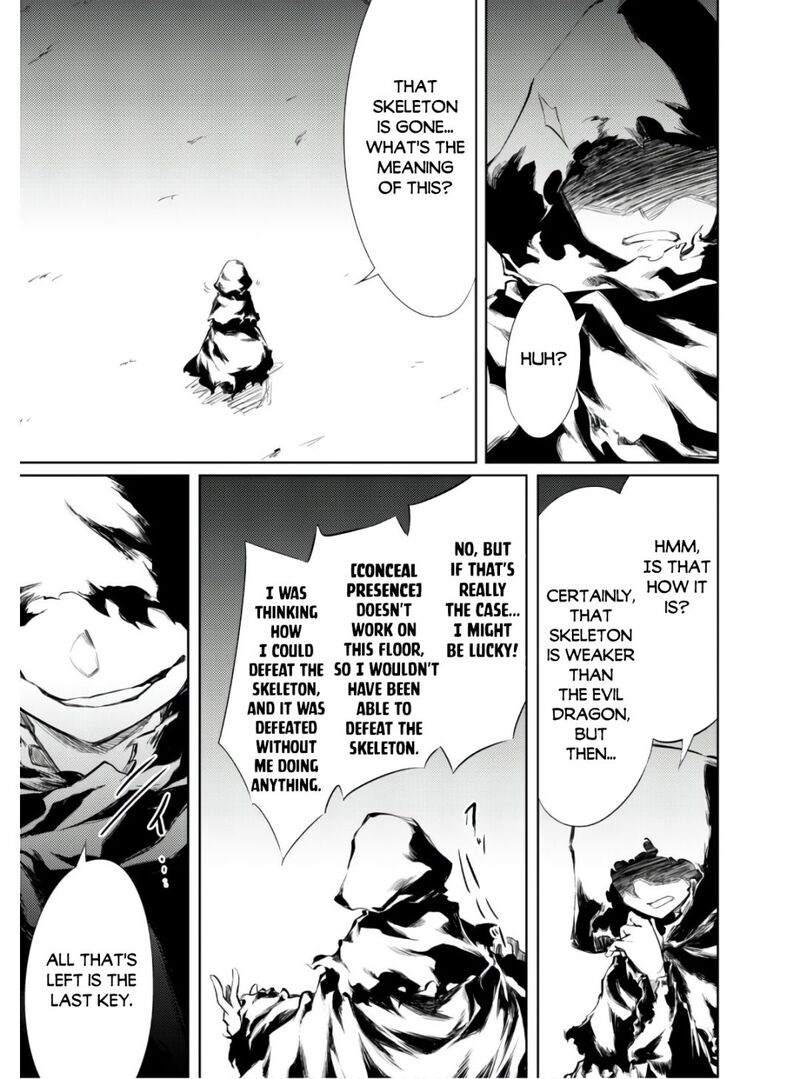 Moto Saikyou No Kenshi Wa Isekai Mahou Ni Akogareru 34 14