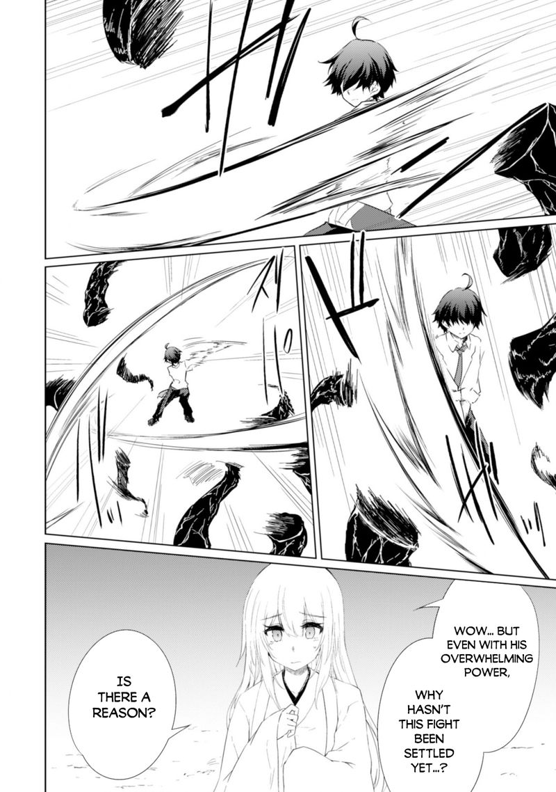 Moto Saikyou No Kenshi Wa Isekai Mahou Ni Akogareru 43 25