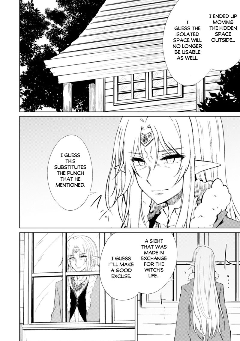 Moto Saikyou No Kenshi Wa Isekai Mahou Ni Akogareru 43 29