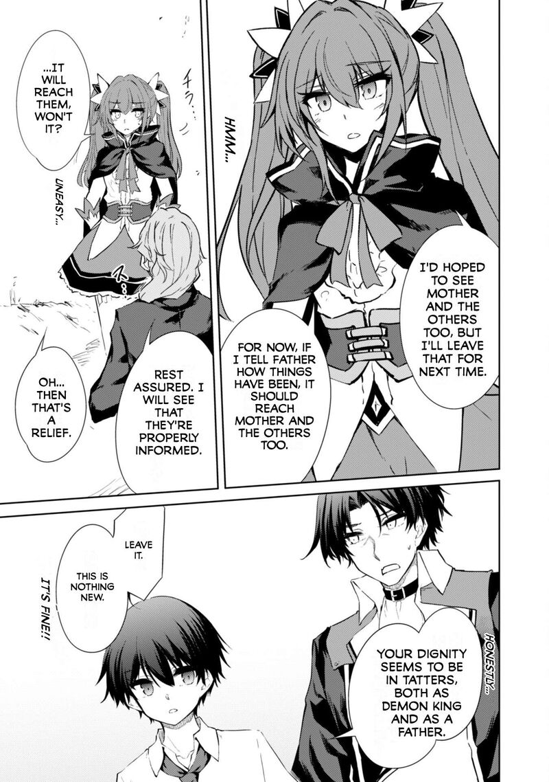 Moto Saikyou No Kenshi Wa Isekai Mahou Ni Akogareru 53b 12