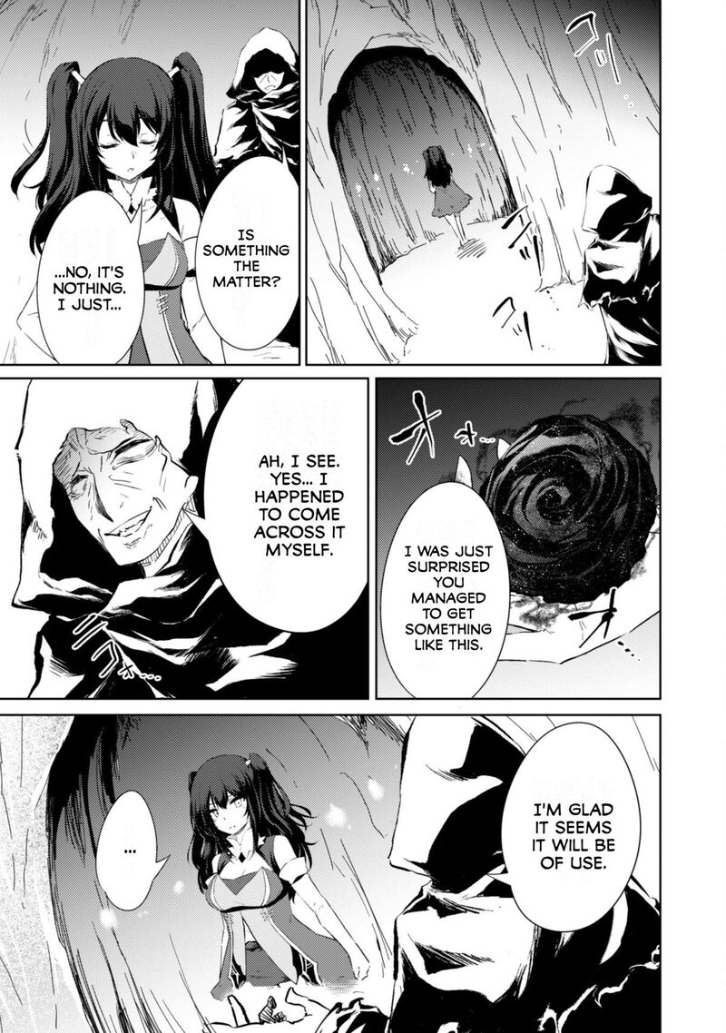 Moto Saikyou No Kenshi Wa Isekai Mahou Ni Akogareru 54 20