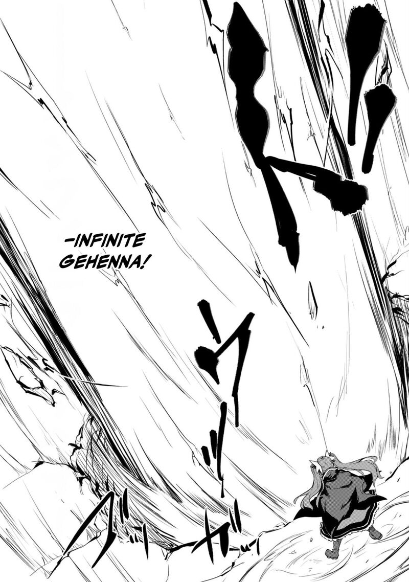 Moto Saikyou No Kenshi Wa Isekai Mahou Ni Akogareru 55 23
