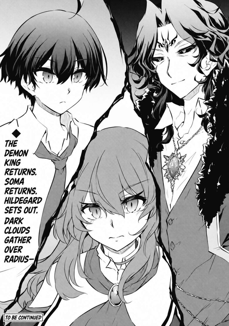 Moto Saikyou No Kenshi Wa Isekai Mahou Ni Akogareru 60 19