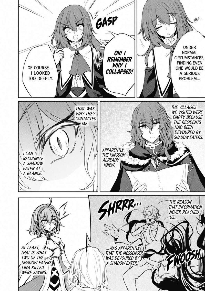 Moto Saikyou No Kenshi Wa Isekai Mahou Ni Akogareru 63 23