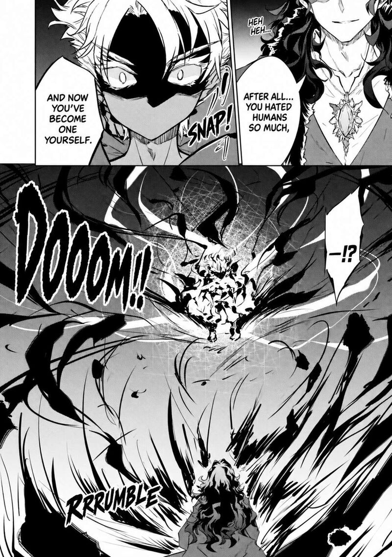 Moto Saikyou No Kenshi Wa Isekai Mahou Ni Akogareru 64 12