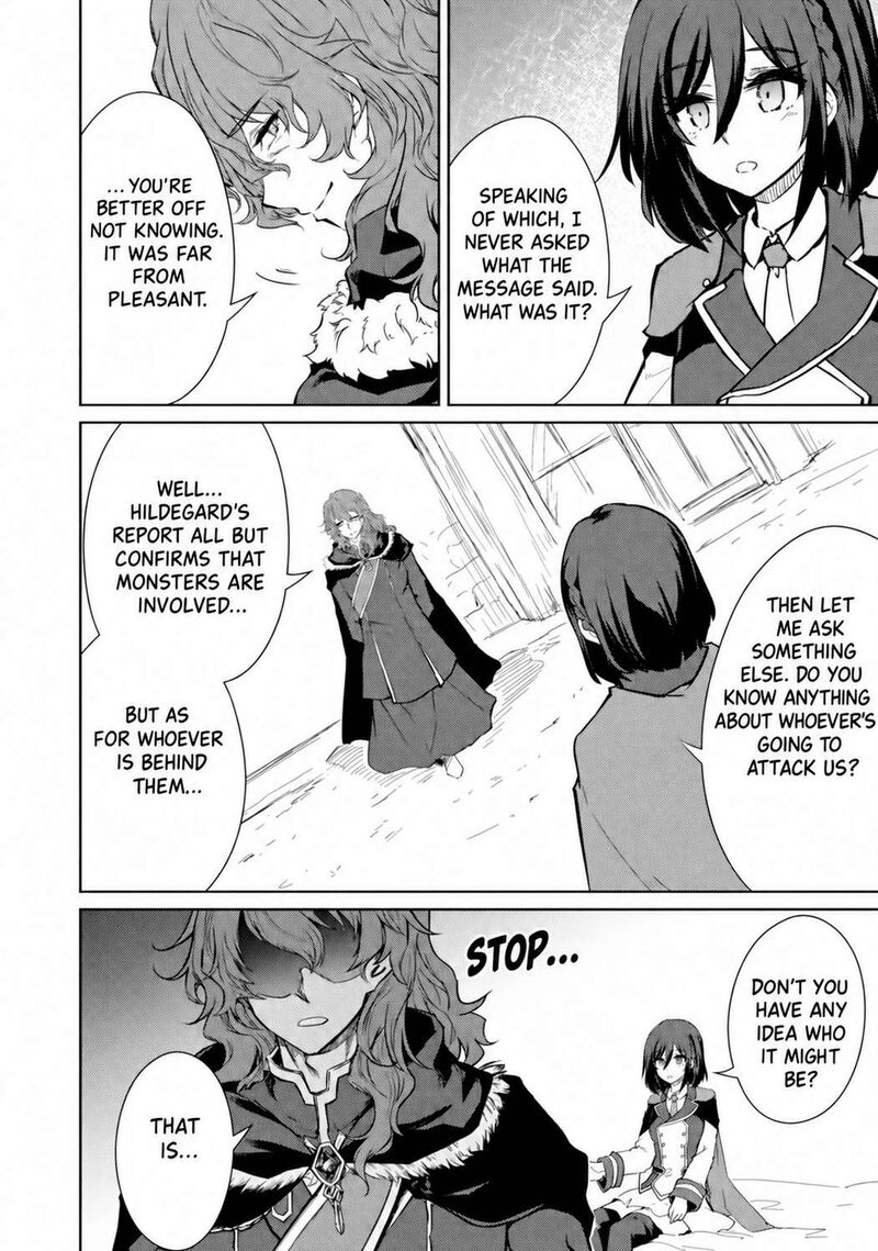Moto Saikyou No Kenshi Wa Isekai Mahou Ni Akogareru 65 16