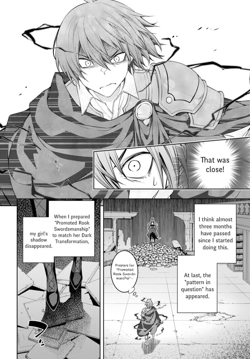 Moto Sekai IchII Subchara Ikusei Nikki Hai Player Isekai Wo Kouryakuchuu 45 10