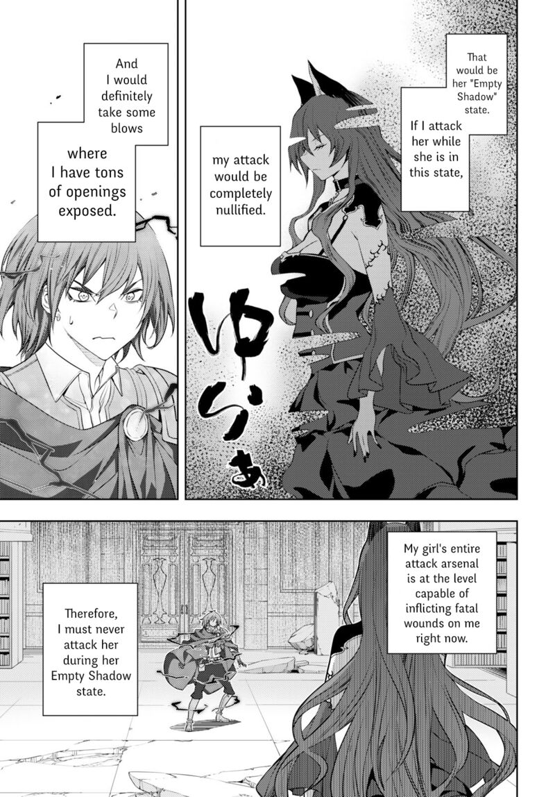 Moto Sekai IchII Subchara Ikusei Nikki Hai Player Isekai Wo Kouryakuchuu 45 11
