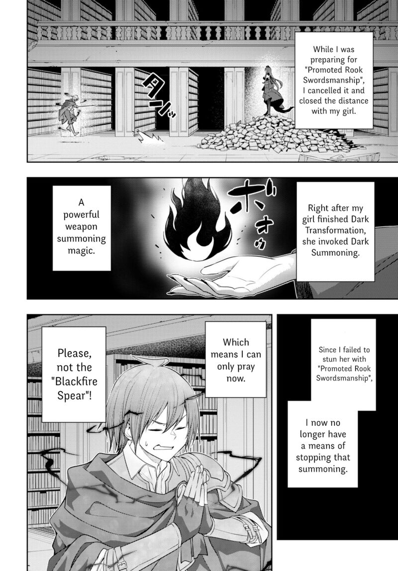 Moto Sekai IchII Subchara Ikusei Nikki Hai Player Isekai Wo Kouryakuchuu 45 12