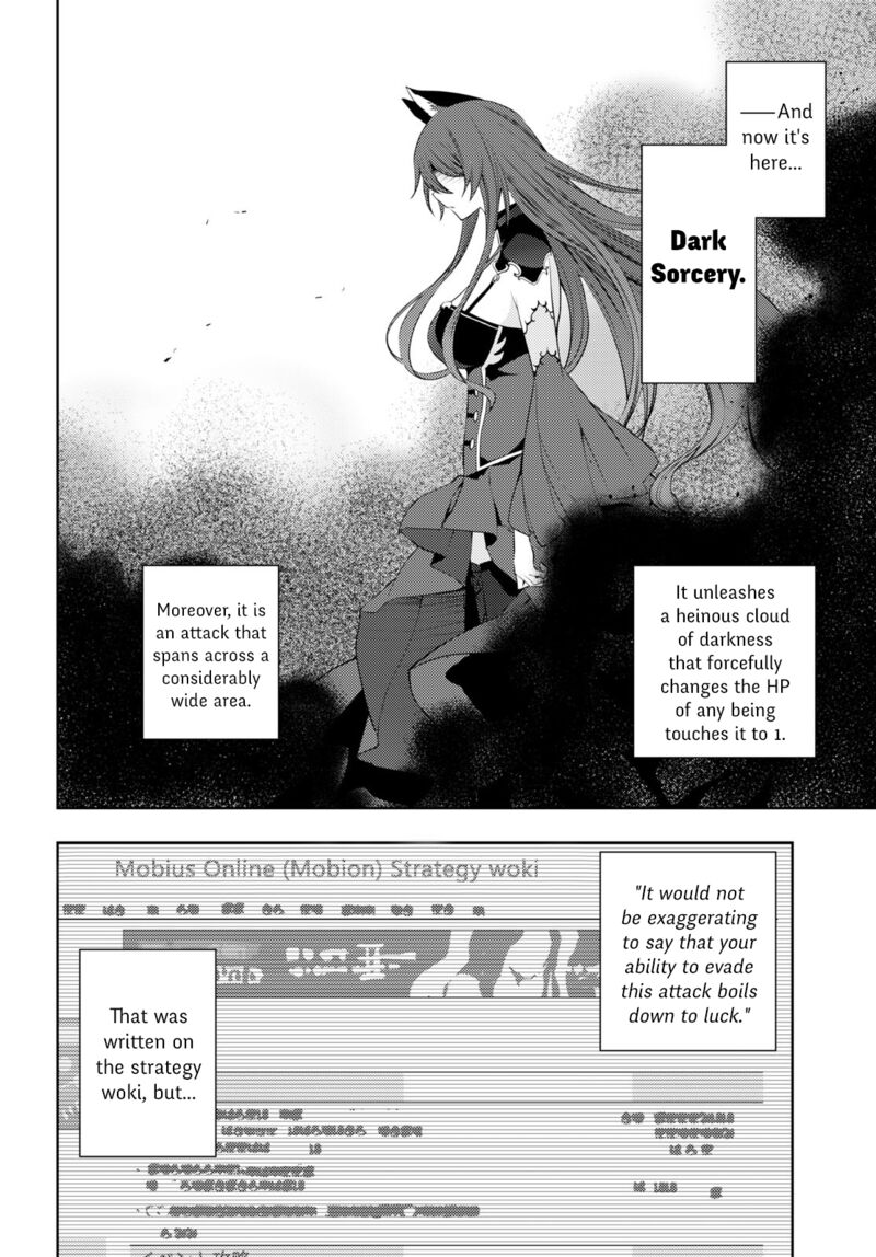Moto Sekai IchII Subchara Ikusei Nikki Hai Player Isekai Wo Kouryakuchuu 45 14