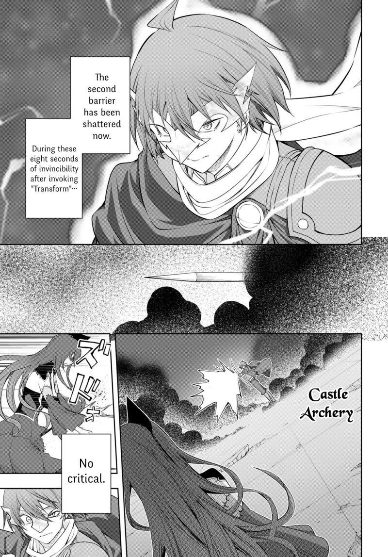 Moto Sekai IchII Subchara Ikusei Nikki Hai Player Isekai Wo Kouryakuchuu 45 17
