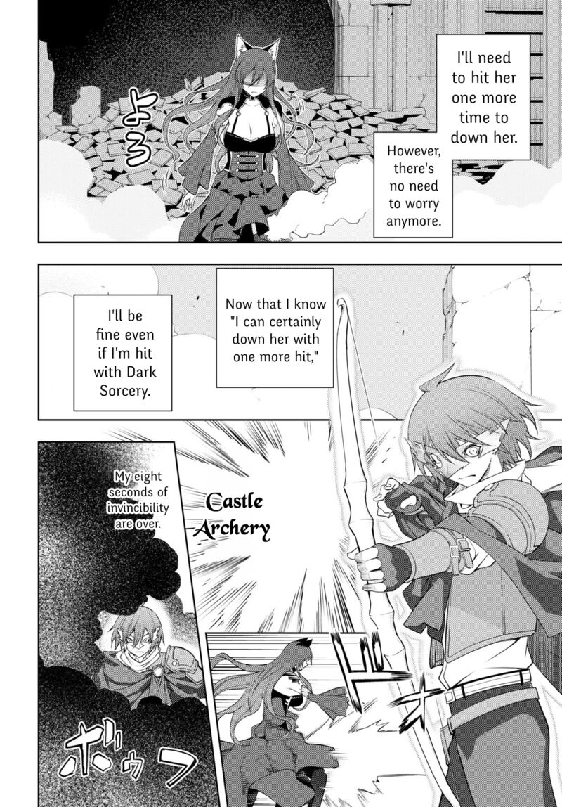 Moto Sekai IchII Subchara Ikusei Nikki Hai Player Isekai Wo Kouryakuchuu 45 18