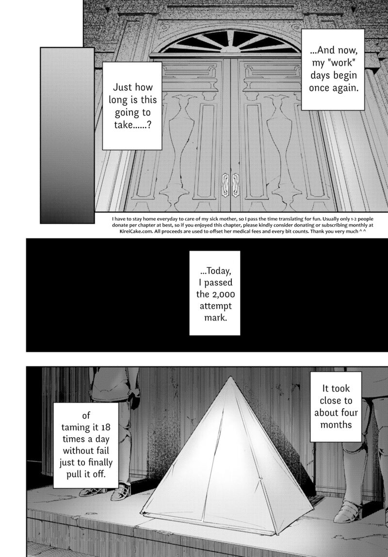 Moto Sekai IchII Subchara Ikusei Nikki Hai Player Isekai Wo Kouryakuchuu 45 20