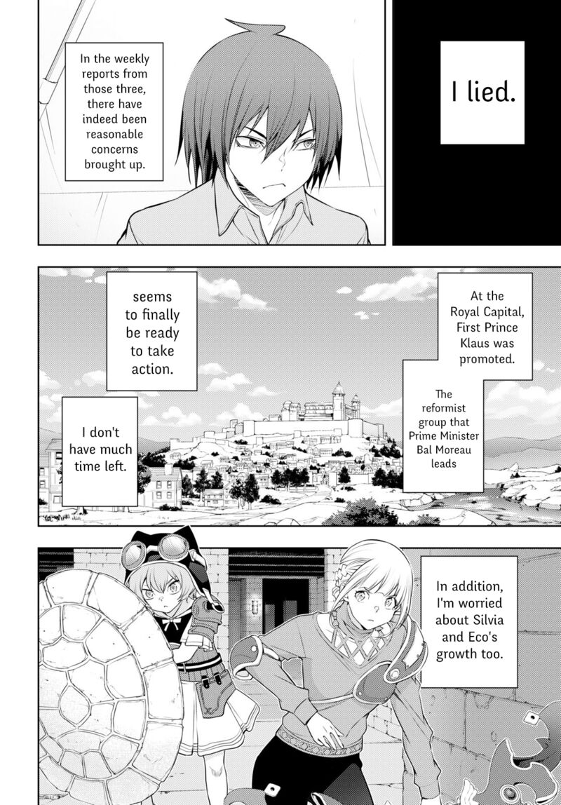 Moto Sekai IchII Subchara Ikusei Nikki Hai Player Isekai Wo Kouryakuchuu 45 22