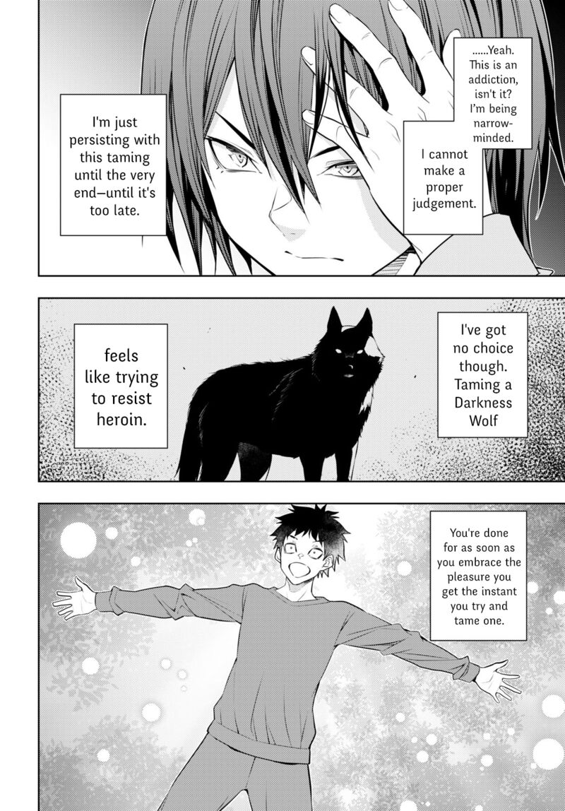 Moto Sekai IchII Subchara Ikusei Nikki Hai Player Isekai Wo Kouryakuchuu 45 24