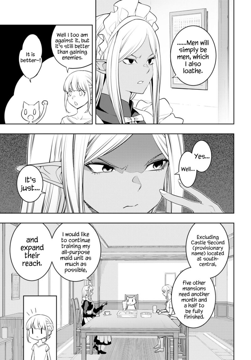 Moto Sekai IchII Subchara Ikusei Nikki Hai Player Isekai Wo Kouryakuchuu 45 3