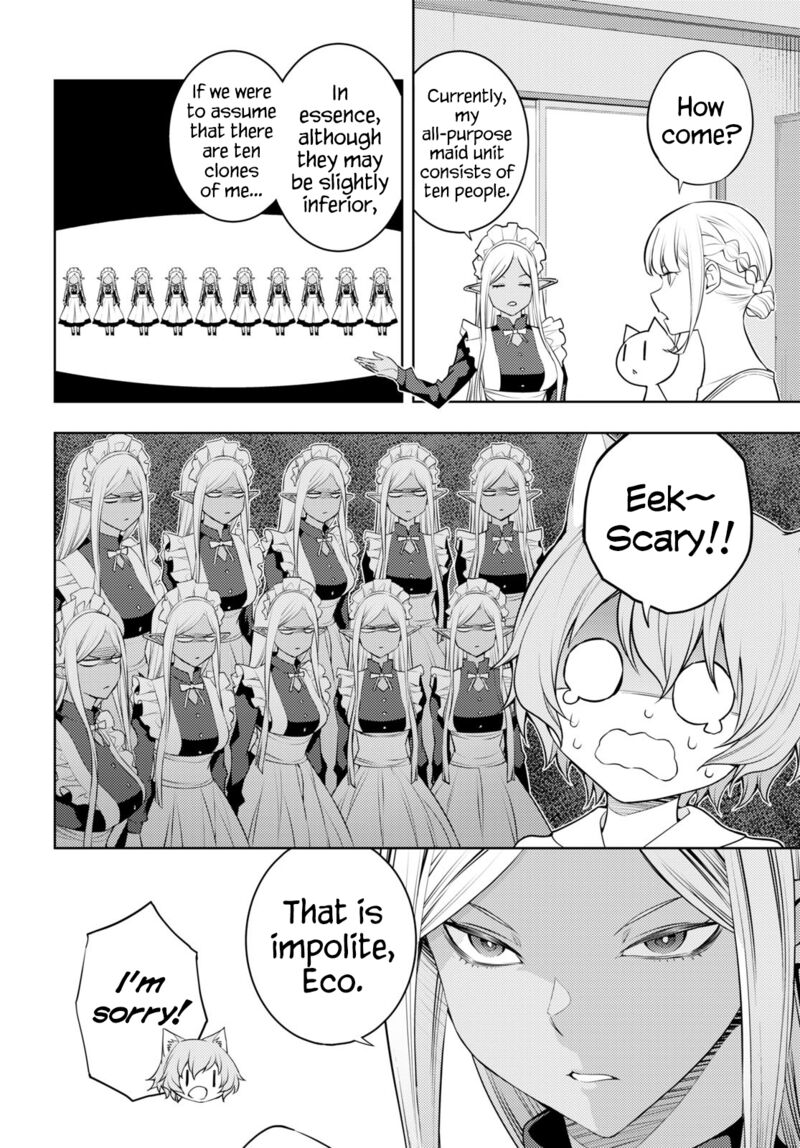 Moto Sekai IchII Subchara Ikusei Nikki Hai Player Isekai Wo Kouryakuchuu 45 4