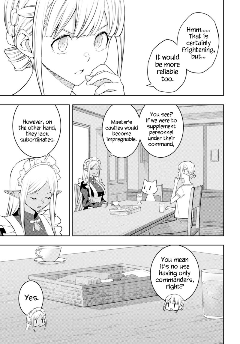 Moto Sekai IchII Subchara Ikusei Nikki Hai Player Isekai Wo Kouryakuchuu 45 5