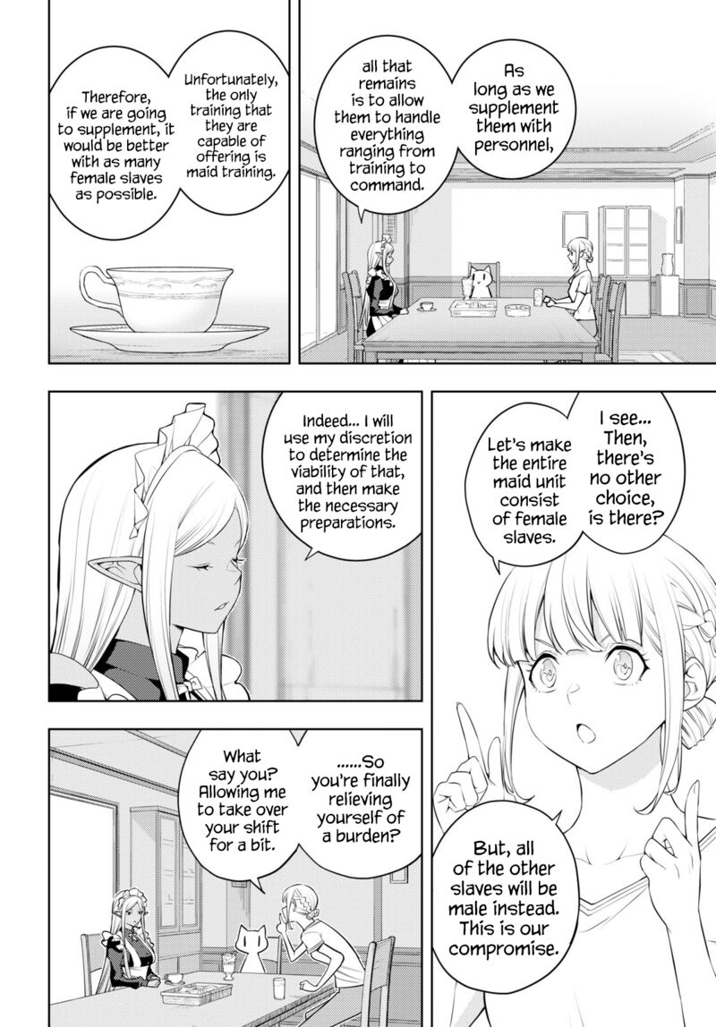 Moto Sekai IchII Subchara Ikusei Nikki Hai Player Isekai Wo Kouryakuchuu 45 6