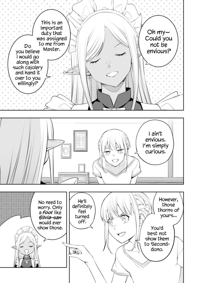 Moto Sekai IchII Subchara Ikusei Nikki Hai Player Isekai Wo Kouryakuchuu 45 7