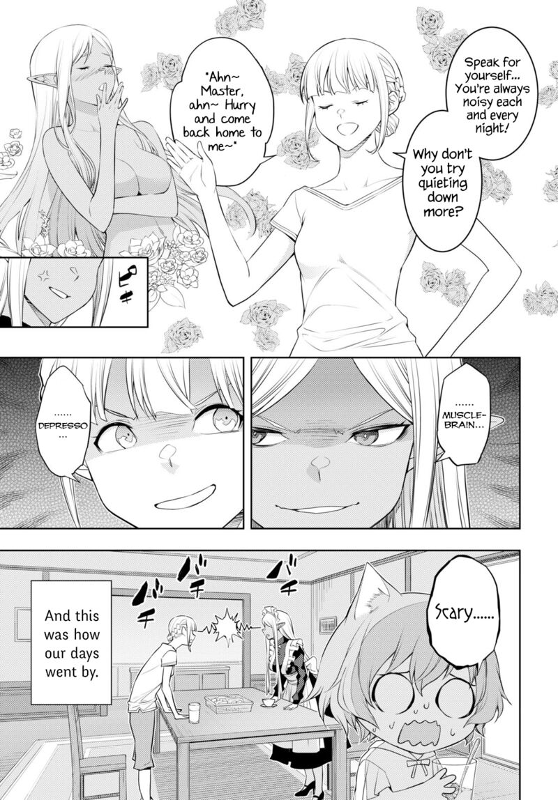Moto Sekai IchII Subchara Ikusei Nikki Hai Player Isekai Wo Kouryakuchuu 45 9