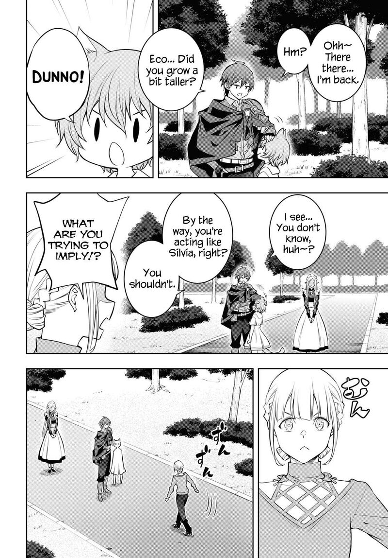 Moto Sekai IchII Subchara Ikusei Nikki Hai Player Isekai Wo Kouryakuchuu 49 8