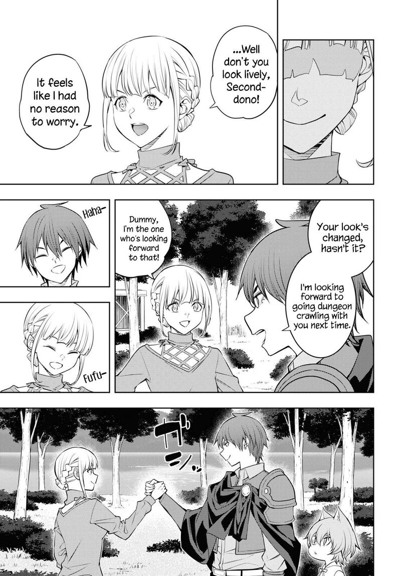 Moto Sekai IchII Subchara Ikusei Nikki Hai Player Isekai Wo Kouryakuchuu 49 9