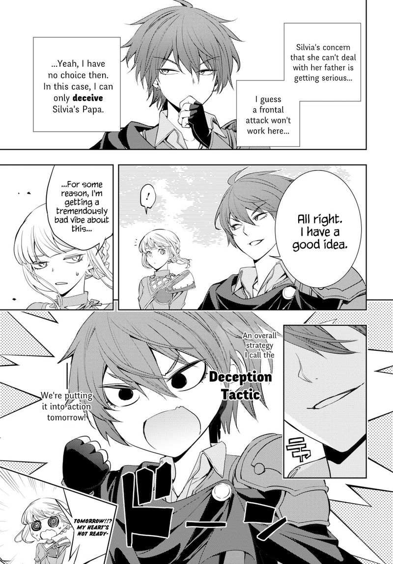 Moto Sekai IchII Subchara Ikusei Nikki Hai Player Isekai Wo Kouryakuchuu 6 9