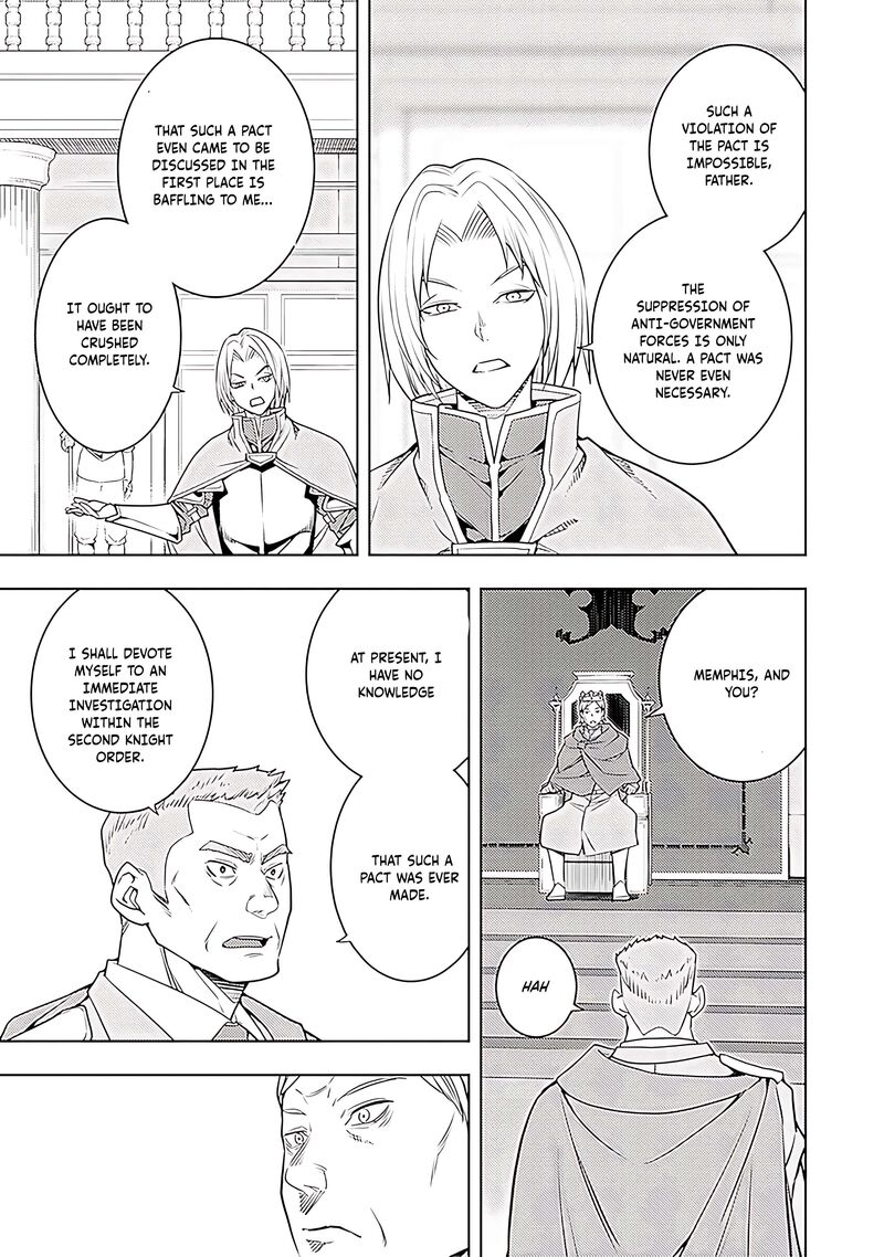 Moto Sekai IchII Subchara Ikusei Nikki Hai Player Isekai Wo Kouryakuchuu 63 14
