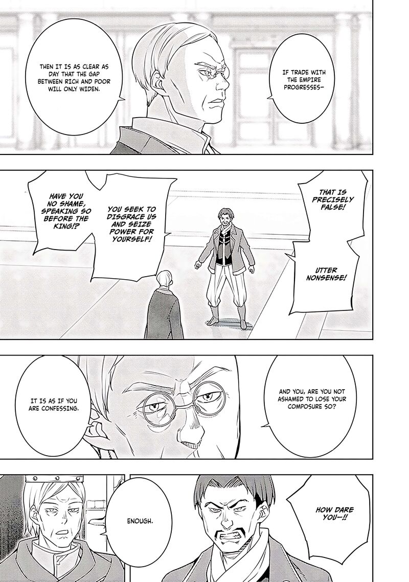 Moto Sekai IchII Subchara Ikusei Nikki Hai Player Isekai Wo Kouryakuchuu 63 20