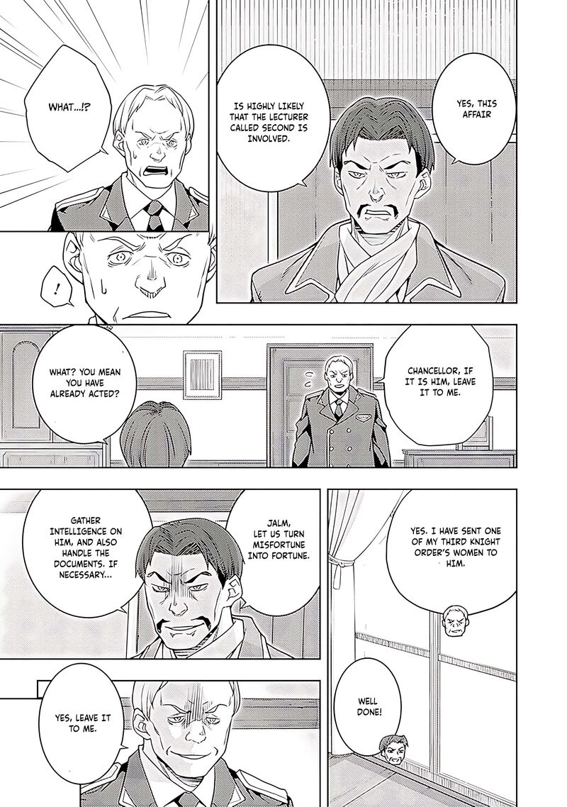 Moto Sekai IchII Subchara Ikusei Nikki Hai Player Isekai Wo Kouryakuchuu 63 26