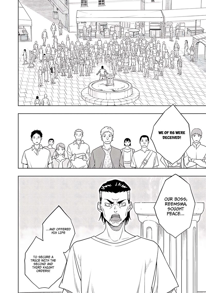 Moto Sekai IchII Subchara Ikusei Nikki Hai Player Isekai Wo Kouryakuchuu 63 27