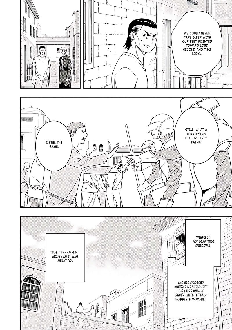 Moto Sekai IchII Subchara Ikusei Nikki Hai Player Isekai Wo Kouryakuchuu 63 33