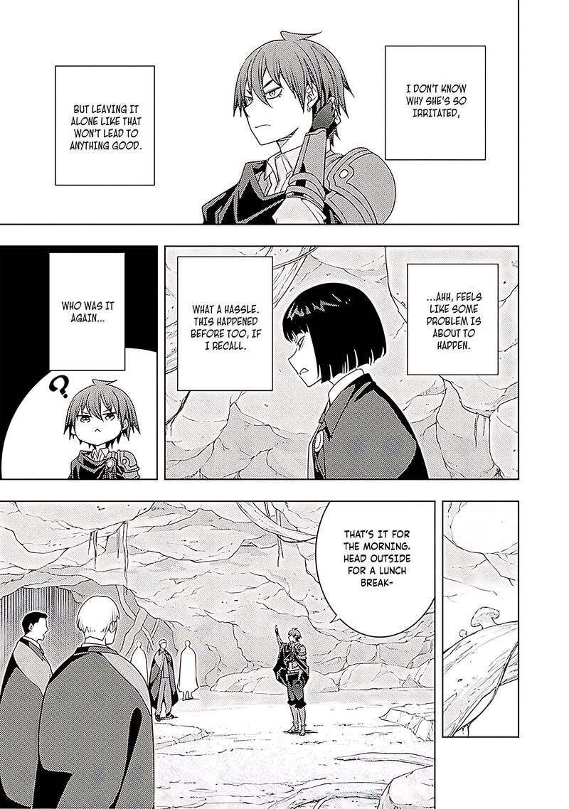 Moto Sekai IchII Subchara Ikusei Nikki Hai Player Isekai Wo Kouryakuchuu 65 18