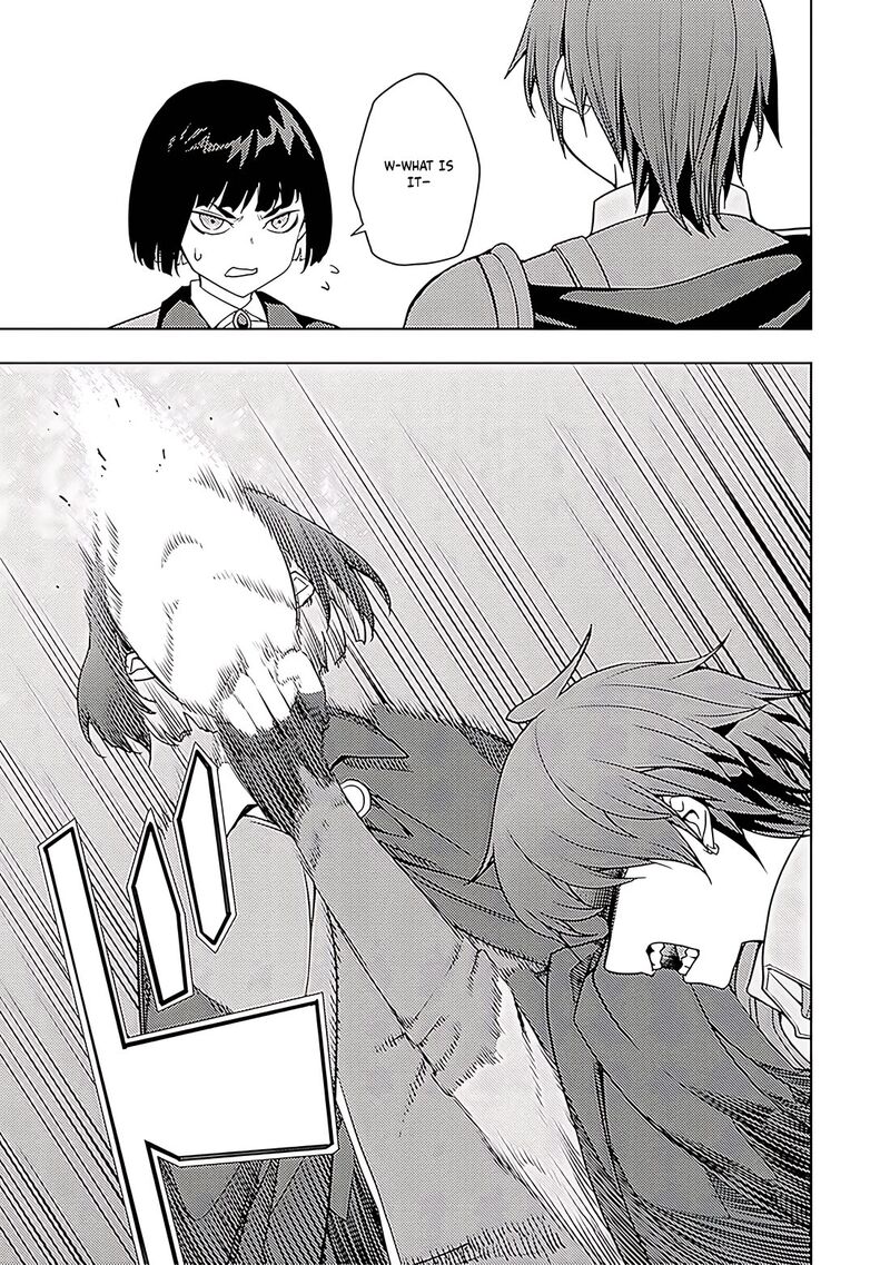 Moto Sekai IchII Subchara Ikusei Nikki Hai Player Isekai Wo Kouryakuchuu 66 18