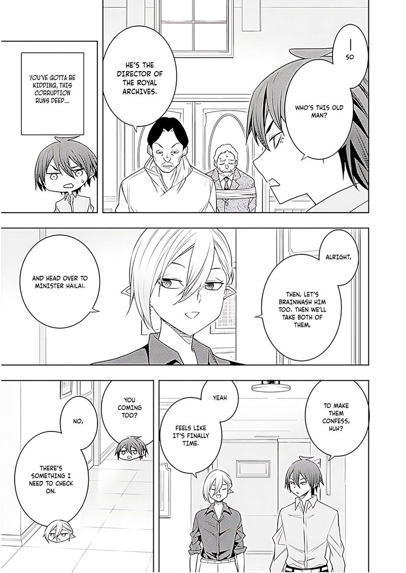 Moto Sekai IchII Subchara Ikusei Nikki Hai Player Isekai Wo Kouryakuchuu 69 18