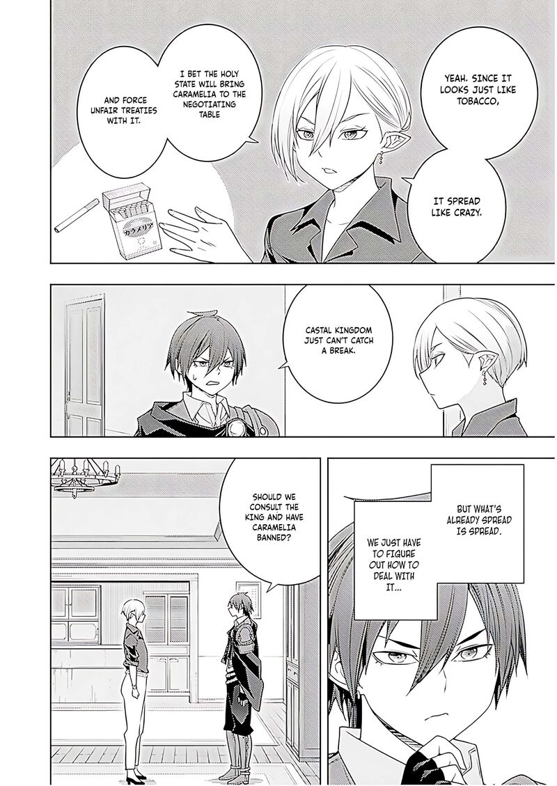 Moto Sekai IchII Subchara Ikusei Nikki Hai Player Isekai Wo Kouryakuchuu 70 13